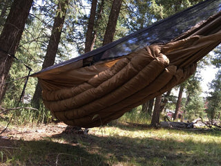 Warbonnet Wooki XL