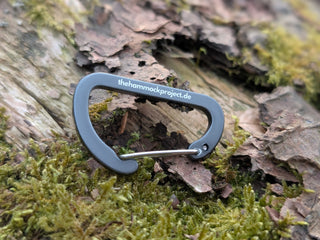 thp Original Mini Carabiner
