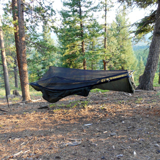 Warbonnet Ridgerunner