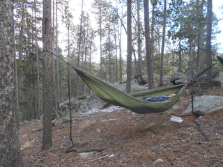 Warbonnet Traveler