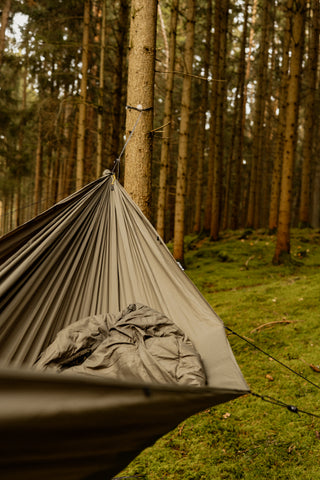 thp Original Wanderer Hammock