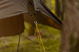 thp Original Wing Tarp