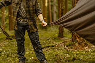 thp Original Wing Tarp