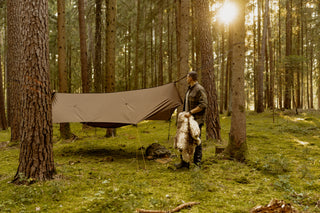 thp Original Wing Tarp