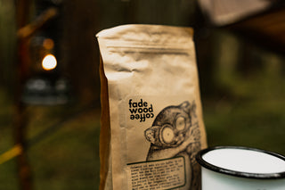 thp Original Fadewood Coffee