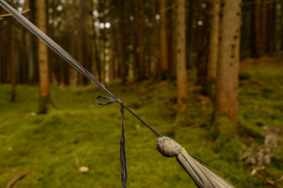 thp Original Wanderer Hammock