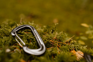 thp Original Carabiner