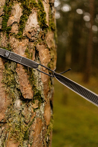 thp Original Fast Shackles