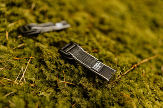 thp Original Webbing Buckles