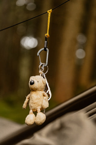 thp Original Mini Carabiner