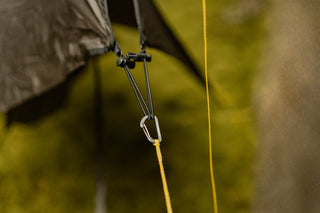 thp Original Mini Carabiner