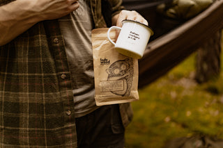 thp Original Fadewood Coffee