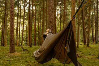 thp Original Hex Tarp