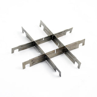 Toaks Titanium Wood Stove Cross Bars (2er Pack)