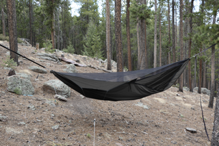 Warbonnet Blackbird XLC