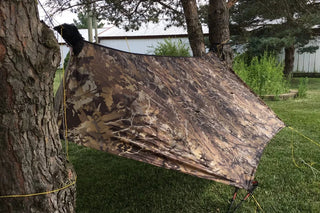 Warbonnet Thunderfly Camo Preorder