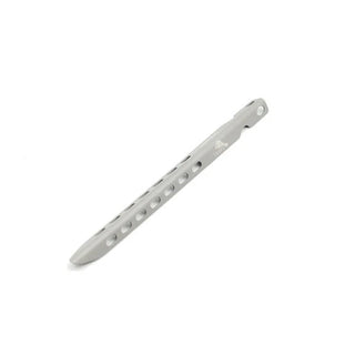 Toaks Titanium V-shaped Peg (Pack of 6)