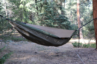 Warbonnet XLC/Eldorado Underquilt-Protector Preorder